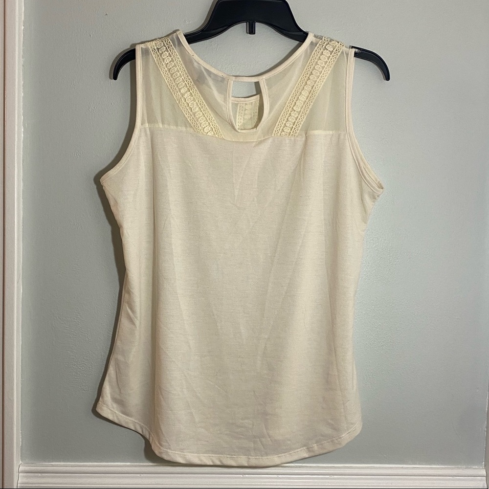 Tank Top - Picture 2 of 2